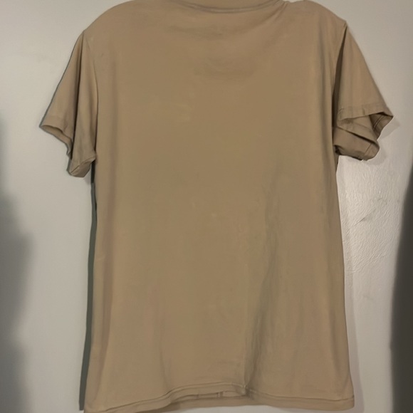 Ghostbusters Venkman Graphic Tee Glows in the Dark Mens Size Small RARE - Picture 3 of 11